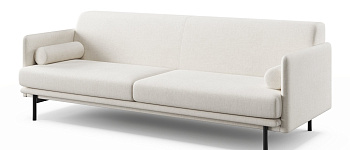Диван 3-местный Рондо