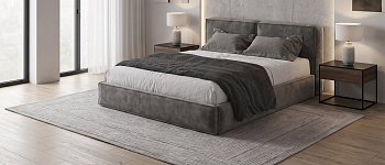 Ковер Millennium beige, 2х3м