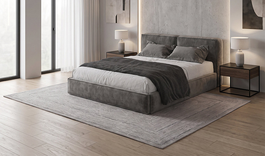 Ковер Millennium beige, 2х3м