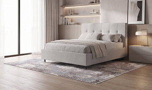 Ковер Minerva grey, 2х2.9м