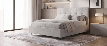 Ковер Minerva grey, 2х2.9м
