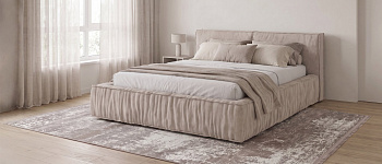 Ковер Paris cream, 2х3м