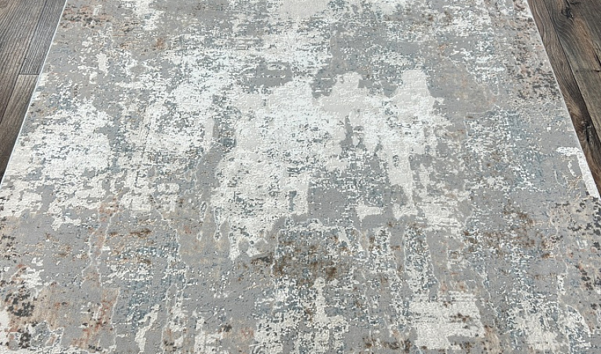 Ковер Minerva grey, 2х2.9м