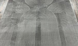 Ковер Deco, 2х3м